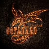 Gotthard - Firebirth (CD, Album) - USED