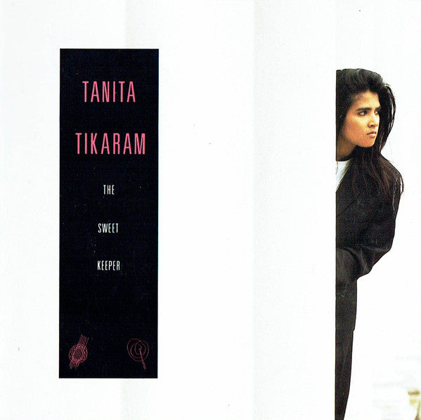 Tanita Tikaram - The Sweet Keeper (CD, Album) - USED