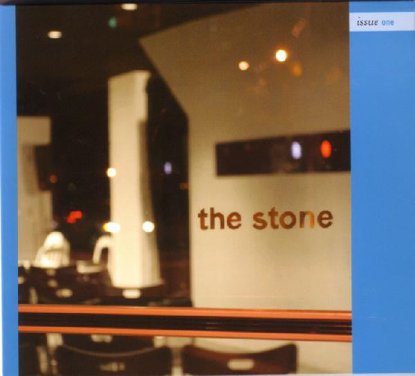 Various - The Stone : Issue One (CD, Album) - USED