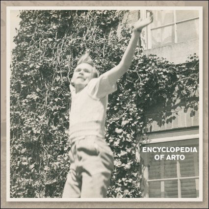 Arto Lindsay - Encyclopedia Of Arto (2xCD, Comp) - NEW