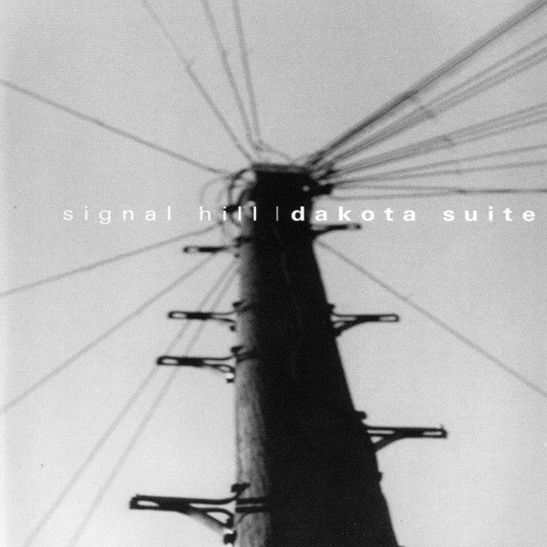 Dakota Suite - Signal Hill (CD, Album) - USED