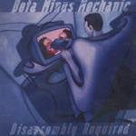Beta Minus Mechanic - Disassembly Required (CD, Album) - USED