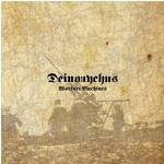 Deinonychus - Warfare Machines (CD, Album, Promo) - USED