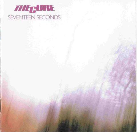 The Cure - Seventeen Seconds (CD, Album, RE, RM) - USED