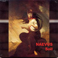 Naevus - Soil (CD, Album) - USED