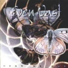 Even Vast - Hear Me Out (CD, Album) - USED
