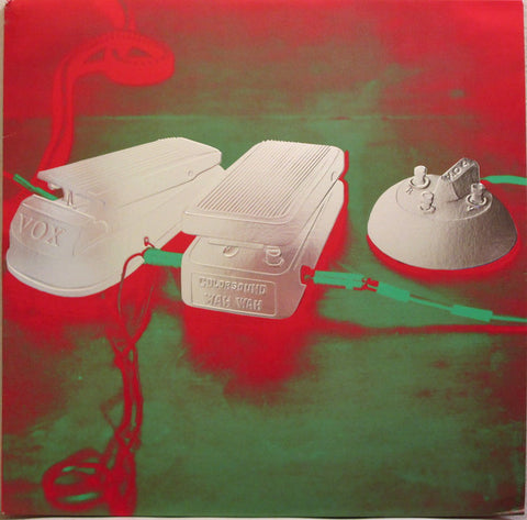 Spiritualized - Fucked Up Inside (LP, Album, Ltd, RE, 180) - NEW