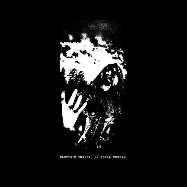 Electric Funeral - Total Funeral (2xLP, Comp) - NEW