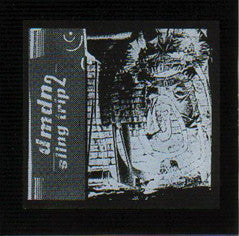 DMDN - Sling Trip 2 (CD, Comp, Ltd, Num) - USED