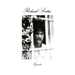 Richard Soutar - Episodes (LP, RE) - USED