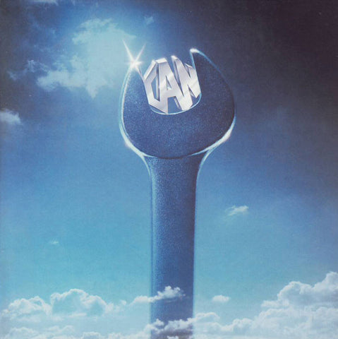 Can - Can (LP, Album, RE, RM) - NEW