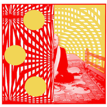 Michael Stirling (2) - Deva Loka (LP, Album, Ltd) - NEW