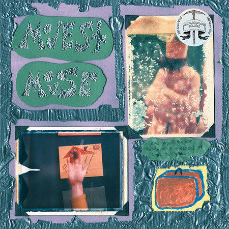 Modest Mouse - Sad Sappy Sucker (LP, Album, RE) - NEW
