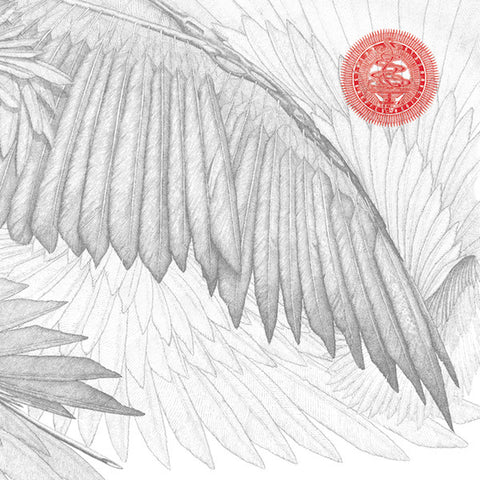 The Bug - Angels & Devils (2xLP, Album) - NEW