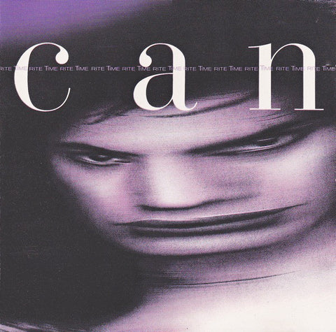 Can - Rite Time (LP, Album, RE, RM) - NEW