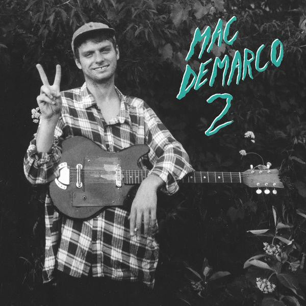 Mac DeMarco - 2 (CD, Album) - NEW