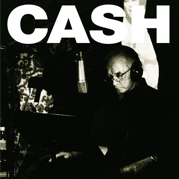 Johnny Cash - American V: A Hundred Highways (CD, Album) - NEW