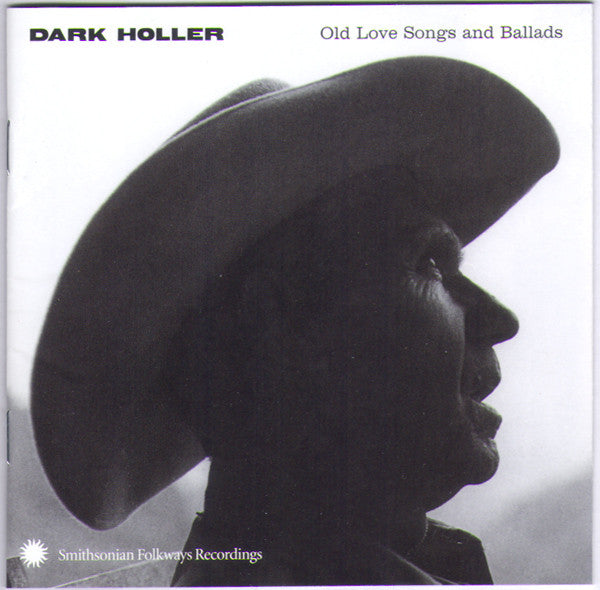 Various - Dark Holler (Old Love Songs And Ballads) (CD, Album + DVD-V) - USED