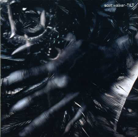 Scott Walker - Tilt (CD, Album) - USED