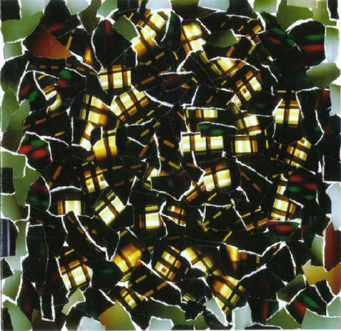 Maurizio Bianchi - A M.B. Iehn Tale (CD, Album, Ltd) - USED