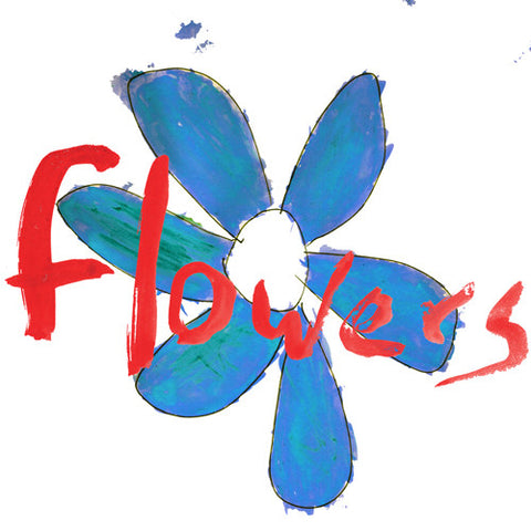 Flowers (13) - Do What You Want To, It's What You Should Do (LP, Album) - NEW