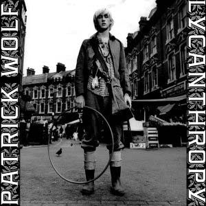 Patrick Wolf - Lycanthropy (CD, Album) - USED