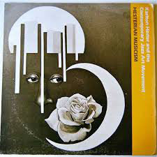 Karlton Hester And The Contemporary Jazz Art Movement - Hesterian Musicism (LP) - USED