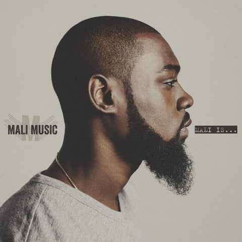 Mali Music (2) - Mali Is... (CD, Album) - NEW