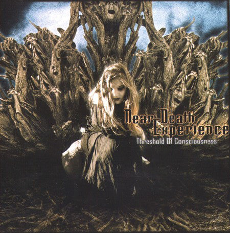 Near Death Experience (11) - Threshold Of Consciousness (CD, Album) - USED