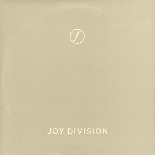 Joy Division - Still (2xLP, Album, RE, Gat) - USED