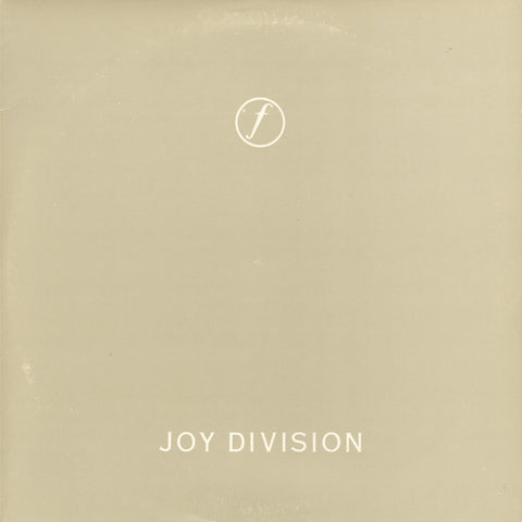 Joy Division - Still (2xLP, Album, RE, Gat) - USED