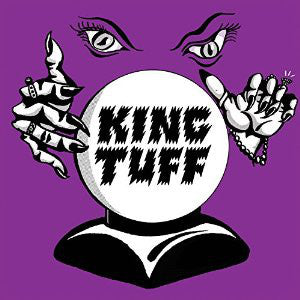 King Tuff - Black Moon Spell (LP, Album) - USED