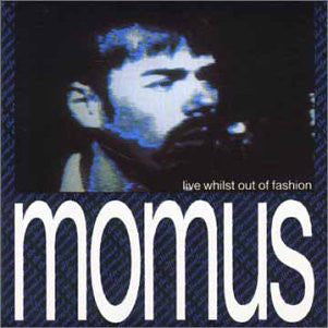 Momus - The Ultraconformist (CD, Album) - USED
