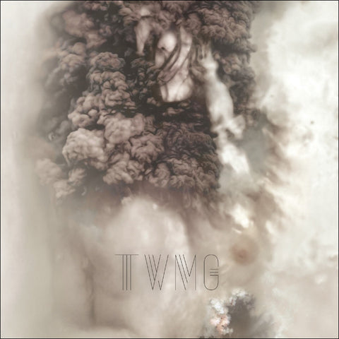 The White Mega Giant - TWMG (LP, Album) - NEW