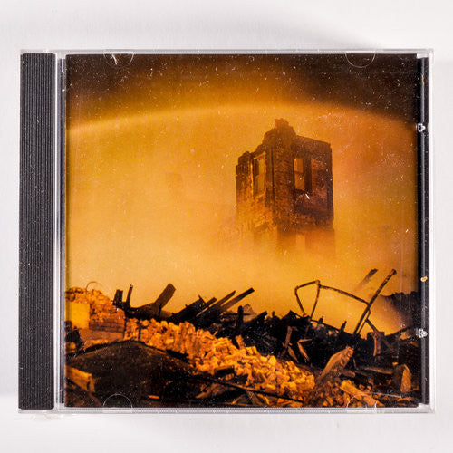 Waterdogs (3) - Thermal (CD, Album) - USED