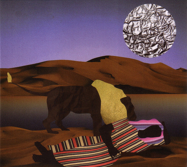 Populous - Night Safari (CD, Album) - NEW