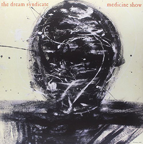 The Dream Syndicate - Medicine Show (LP, Album, Ltd, RE) - NEW