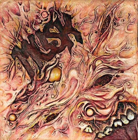 MUSK (3) - Musk (LP, Album) - NEW