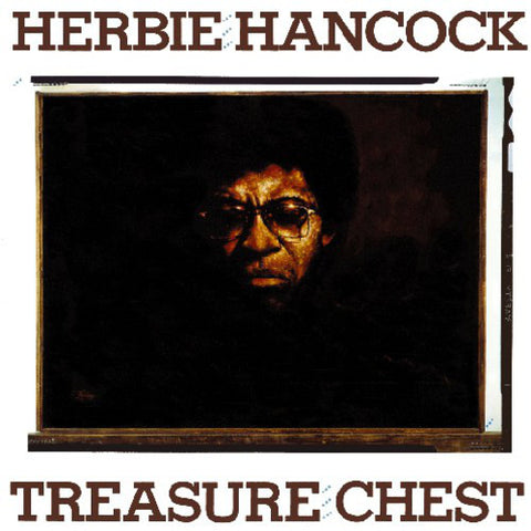 Herbie Hancock - Treasure Chest (CD, Comp, RE) - NEW