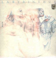 Labyrinthus - Labyrinthus (2xLP, Album) - USED