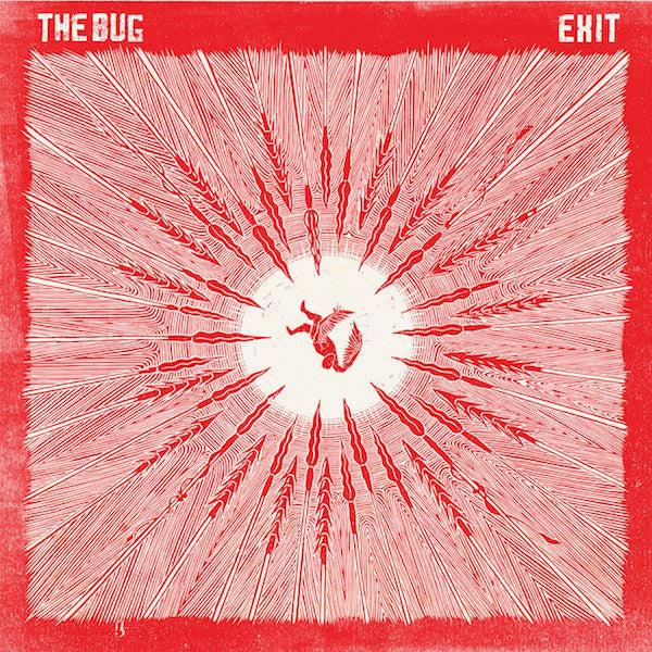 The Bug - Exit (2x12") - NEW