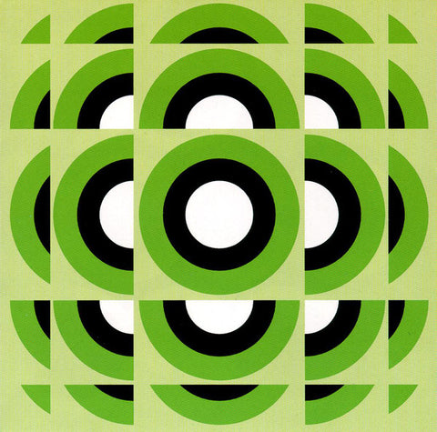 Topaz (7) - The Zone (CD, Album) - USED