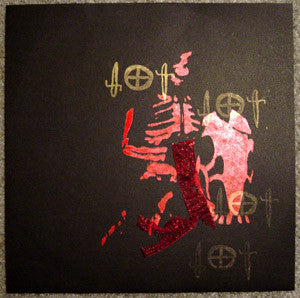 Davenport (2) - Davenport (LP, Ltd, Red) - USED