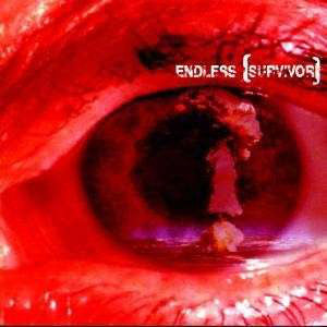 Endless - Survivor (CD, Album) - USED