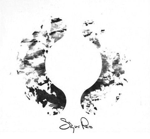 Sigur Rós - ( ) (CD, Album, RE, Dig) - NEW