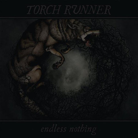 Torch Runner - Endless Nothing (LP, Album, Ltd) - NEW