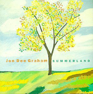 Jon Dee Graham - Summerland (CD, Album) - USED