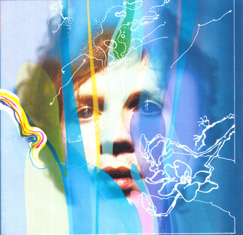 Beck - Sea Change (CD, Album) - USED
