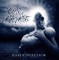 Guru Of Darkness - Mater Meretrix (CD, Album) - USED