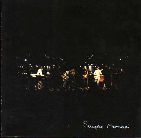 Nomadi - Sempre Nomadi (CD, Album) - USED